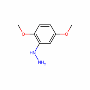 (2,5-Dimethoxyphenyl)hydrazine