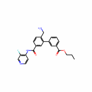 Sovesudil