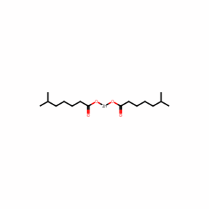 zinc(II) isooctanoate