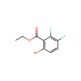 Ethyl 6-bromo-2,3-difluorobenzoate