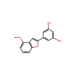 Gnetucleistol C