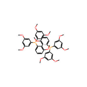(S)-2,2′-Bis[di(3,5-dimethoxyphenyl)phosphino]-6,6′-dimethoxy-1,1′-biphenyl