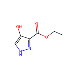 Ethyl 4-hydroxy-1H-pyrazole-3-carboxylate