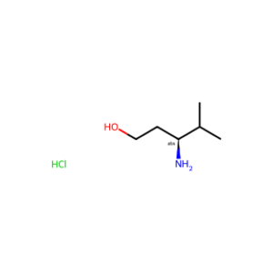 (S)-3-Amino-4-methylpentan-1-ol hydrochloride