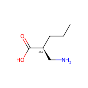 (S)-2-(Aminomethyl)pentanoic acid