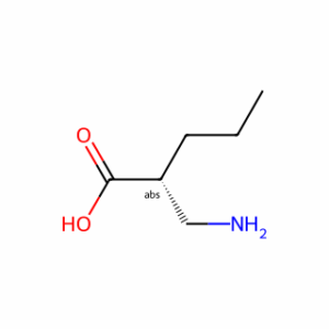 (R)-2-(Aminomethyl)pentanoic acid