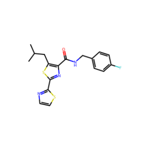 Isothiafludine