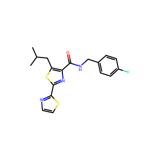 Isothiafludine