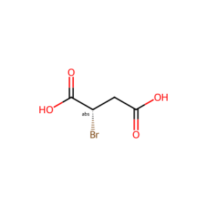 (S)-(-)-2-Bromosuccinic acid