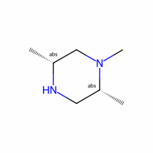 (2R,5R)-1,2,5-Trimethylpiperazine
