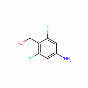(4-Amino-2,6-difluorophenyl)methanol