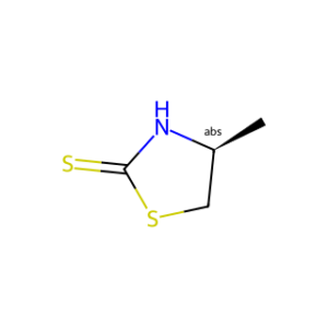 (S)-4-methylthiazolidine-2-thione