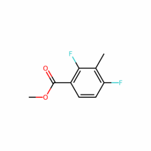 Methyl 2,4-difluoro-3-methylbenzoate
