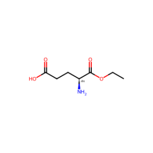 (S)-4-Amino-5-Ethoxy-5-Oxopentanoic Acid