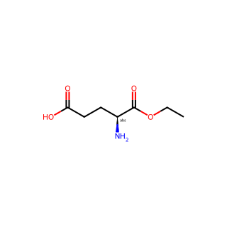 (S)-4-Amino-5-Ethoxy-5-Oxopentanoic Acid