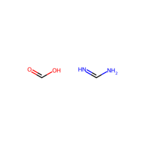 Formamidine formate