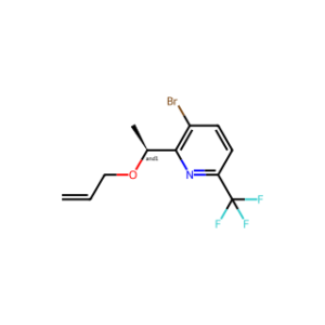 Ethyl 4-bromo-3,5-dichlorobenzoate