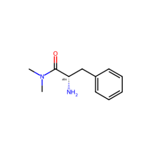 (S)-2-Amino-N,N-dimethyl-3-phenylpropanamide