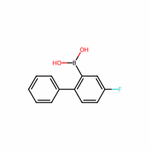 (5-fluoro-2-phenylphenyl)boronic acid
