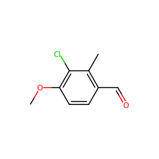(2,4-Difluoro-3-methoxyphenyl)(methyl)sulfane
