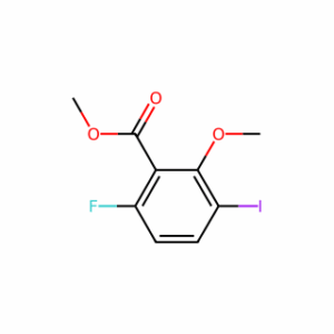 (3-Bromo-2-fluoro-5-methylphenyl)(methyl)sulfane