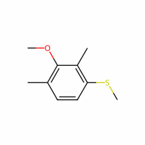 (3-Methoxy-2,4-dimethylphenyl)(methyl)sulfane