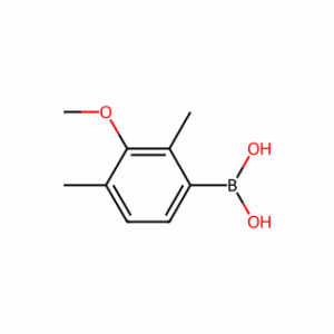 (3-Methoxy-2,4-dimethylphenyl)boronic acid