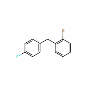 (3-bromo-6-chloro-2-fluorophenyl)(thiomorpholino)methanone