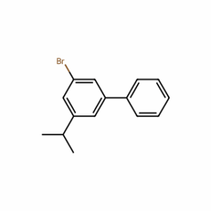 (3-bromo-5-fluorophenyl)(5-chloropyridin-2-yl)methanone