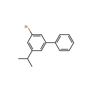 (3-bromo-5-fluorophenyl)(5-chloropyridin-2-yl)methanone