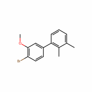 (3-bromophenyl)(5-chloropyridin-2-yl)methanone