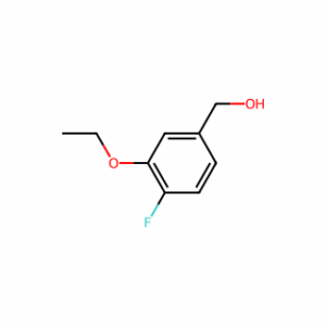 (3-Ethoxy-4-fluorophenyl)methanol