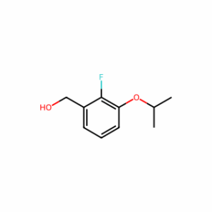(2-Fluoro-3-isopropoxyphenyl)methanol