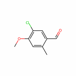 (2,3-Difluoro-6-methoxyphenyl)(methyl)sulfane