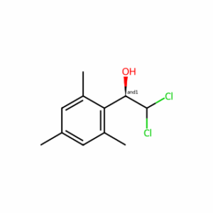 (5-Bromo-2,3-difluoro-4-isopropoxyphenyl)(methyl)sulfane