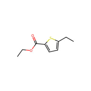 Ethyl 5-ethylthiophene-2-carboxylate