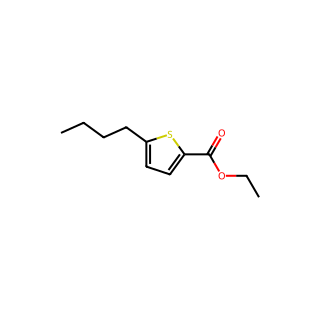 Ethyl 5-butylthiophene-2-carboxylate