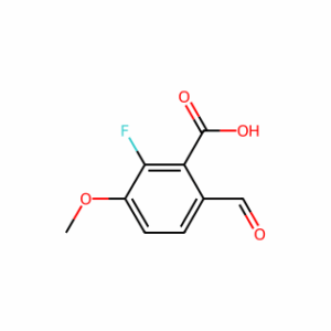 (5-Bromo-2,3-difluoro-4-methoxyphenyl)(methyl)sulfane
