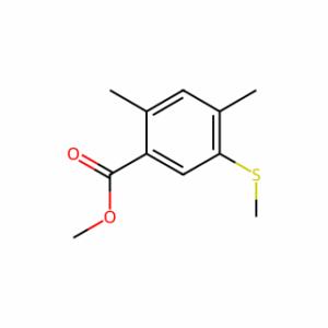 (2,6-Dichloro-3-(trifluoromethyl)phenyl)trimethylsilane