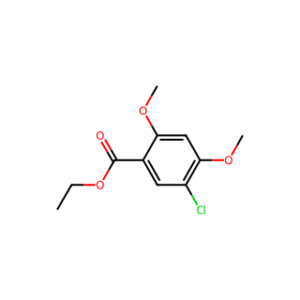 Ethyl 5-chloro-2,4-dimethoxybenzoate