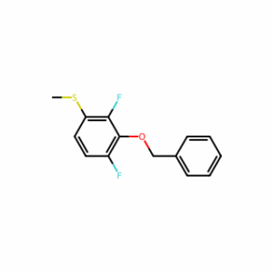 (5-Chloro-2-(trifluoromethyl)phenyl)(morpholino)methanone