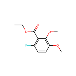 Ethyl 6-fluoro-2,3-dimethoxybenzoate