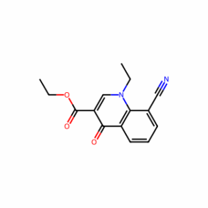 (E)-3-(4-chloro-3,5-dimethylphenyl)acrylic acid