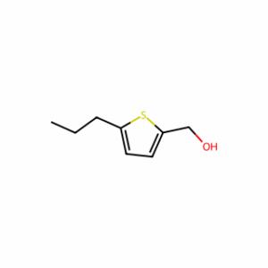 (5-Propylthiophen-2-yl)methanol