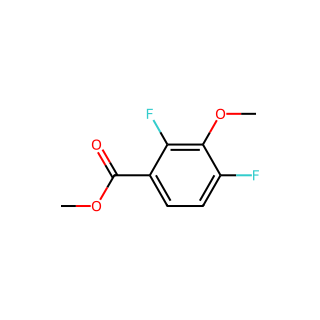 (4-Bromo-3-chloro-2-methoxyphenyl)(methyl)sulfane