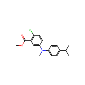 Ethyl 4-bromo-2-isopropylbenzoate