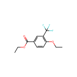 Ethyl 4-ethoxy-3-(trifluoromethyl)benzoate