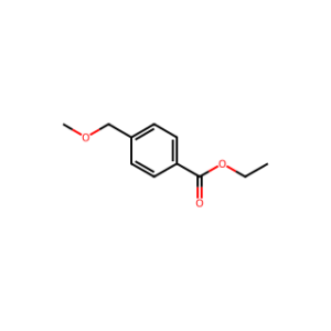 Ethyl 4-(methoxymethyl)benzoate