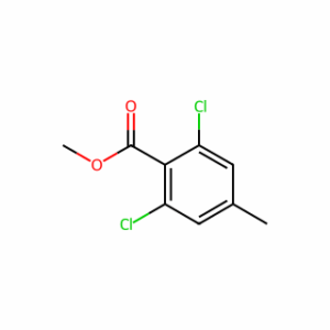 Methyl 2,6-dichloro-4-methylbenzoate