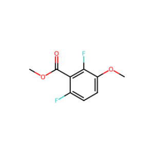 Methyl 2,6-difluoro-3-methoxybenzoate